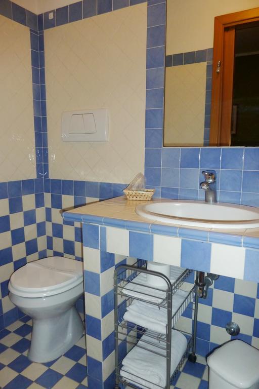 Hotel Sutrium Pokoj fotografie