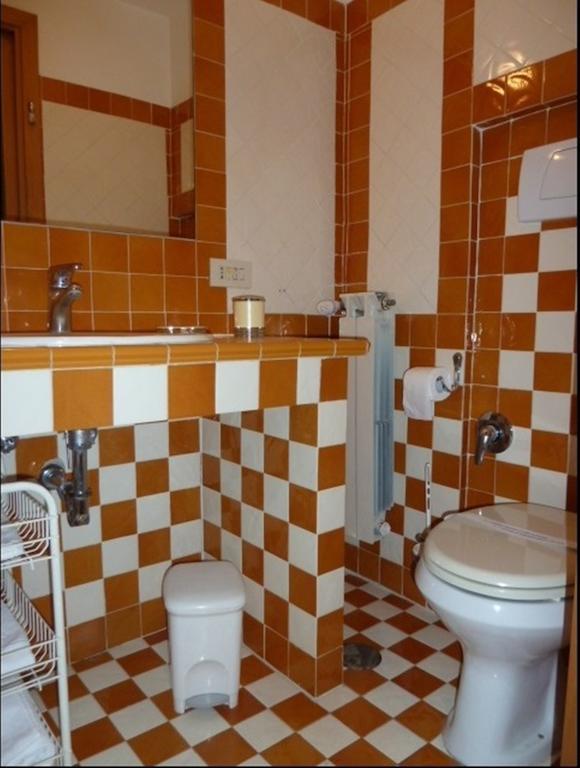 Hotel Sutrium Pokoj fotografie