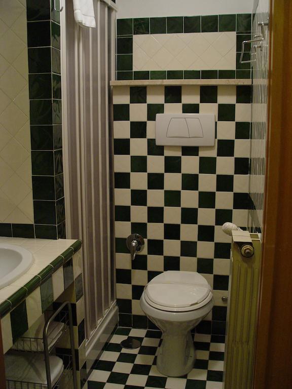 Hotel Sutrium Pokoj fotografie